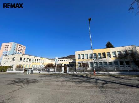 Pronájem kanceláře, 30 m²