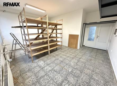 Pronájem kanceláře, 30 m² obrázek