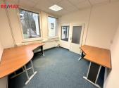 Pronájem kanceláře, 14 m²