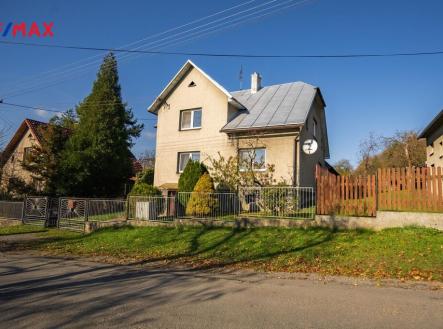 Prodej - dům/vila, 132 m²