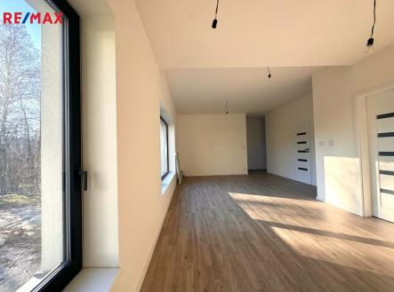 Prodej bytu, 2+kk, 55 m²