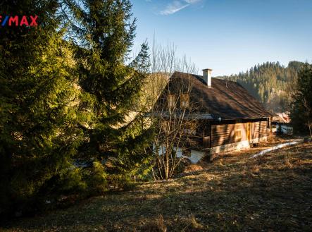 Prodej chaty/rekreačního objektu, 233 m²