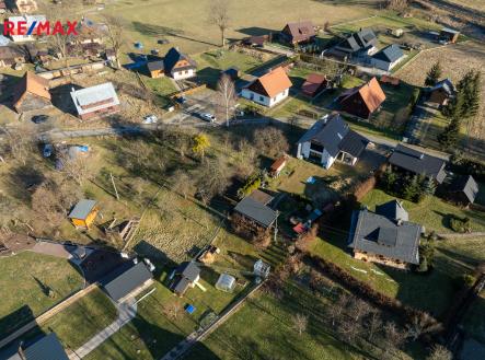 Prodej - pozemek pro bydlení, 1 000 m²