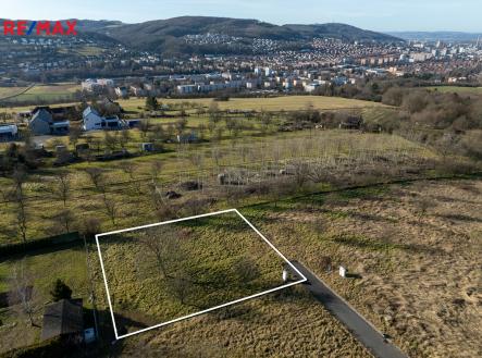 Prodej pozemku pro bydlení, 748 m²