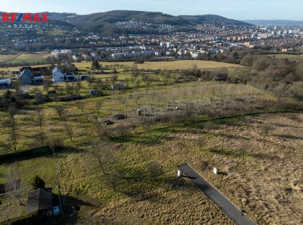 Prodej pozemku pro bydlení, 748 m²