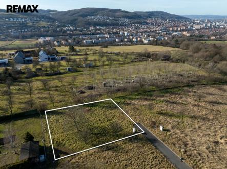 Prodej pozemku pro bydlení, 748 m²