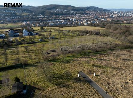 Prodej pozemku pro bydlení, 748 m²