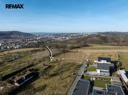 Prodej pozemku pro bydlení, 748 m²