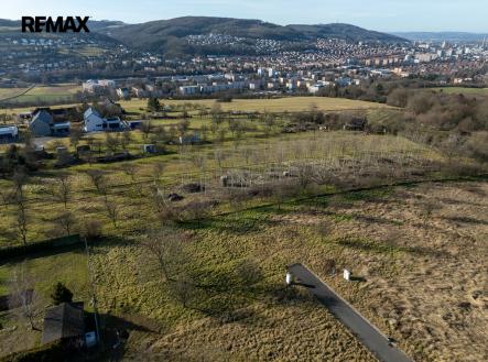 Prodej pozemku pro bydlení, 748 m²