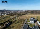 Prodej pozemku pro bydlení, 748 m²