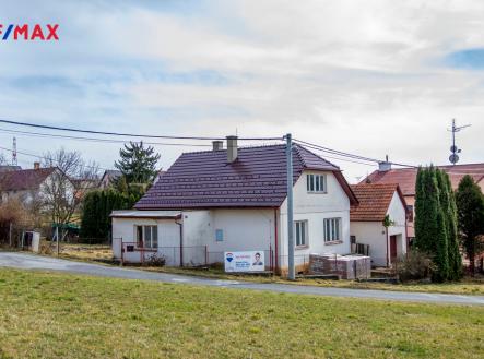 Prodej - dům/vila, 114 m²