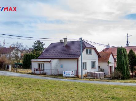Prodej domu/vily, 114 m²