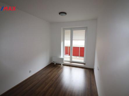 Pronájem bytu, 2+kk, 50 m²