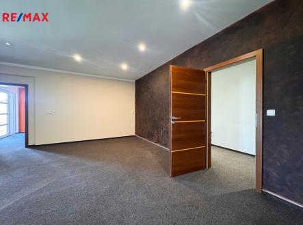 Prodej nájemního domu, 297 m²