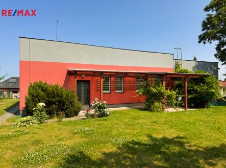 Prodej obchodní prostor, 288 m²