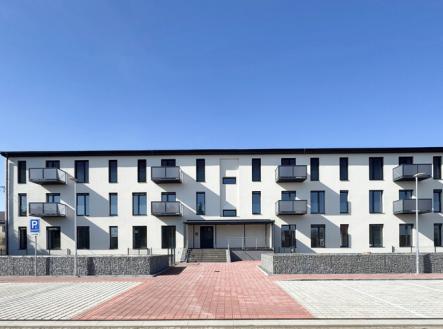 Prodej nájemního domu, 1 362 m²