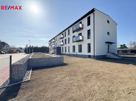 Prodej nájemního domu, 1 362 m²