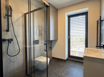 Prodej bytu, 2+kk, 69 m²