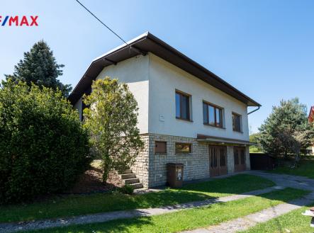 Prodej domu/vily, 149 m²