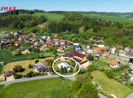 Prodej domu/vily, 149 m²