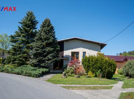 Prodej domu/vily, 149 m²