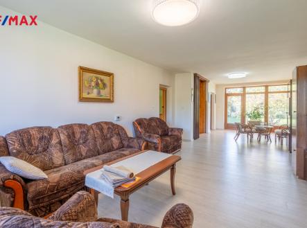 Prodej domu/vily, 149 m²