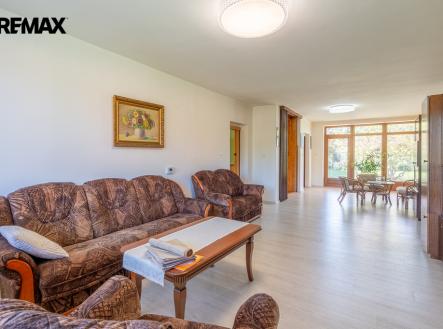 Prodej domu/vily, 149 m²