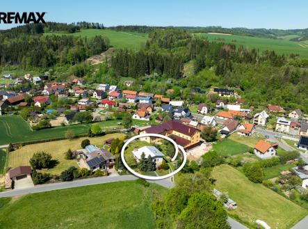 Prodej domu/vily, 149 m²