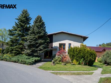 Prodej domu/vily, 149 m² obrázek
