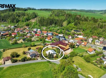 Prodej domu/vily, 149 m²