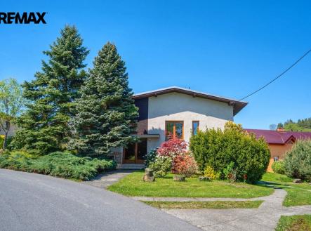 Prodej domu/vily, 149 m²