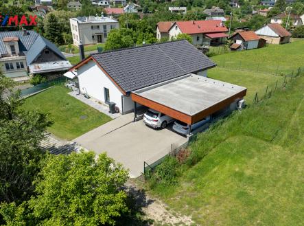 Prodej domu/vily, 100 m²