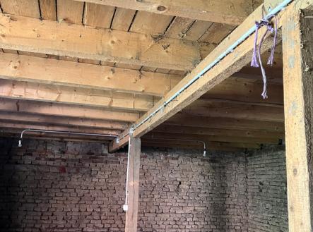 Prodej obchodní prostor, 482 m²