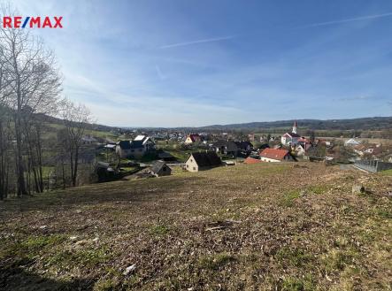 Prodej pozemku pro bydlení, 800 m²