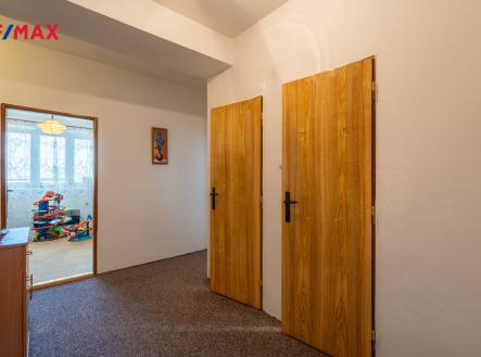 Prodej bytu, 3+1, 75 m²