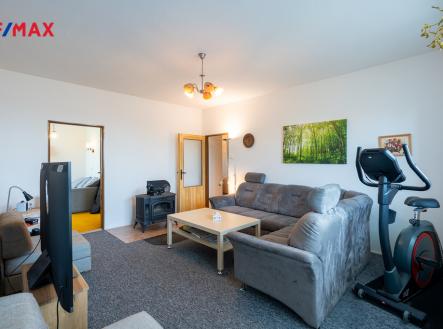 Prodej bytu, 3+1, 75 m²