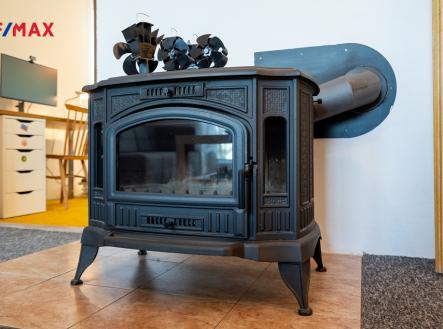 Prodej bytu, 3+1, 75 m²