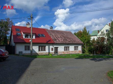 Prodej domu/vily, 420 m²