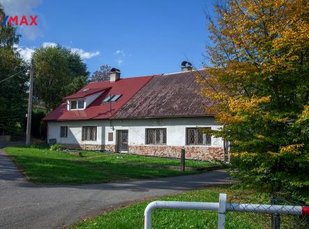 Prodej domu/vily, 420 m²