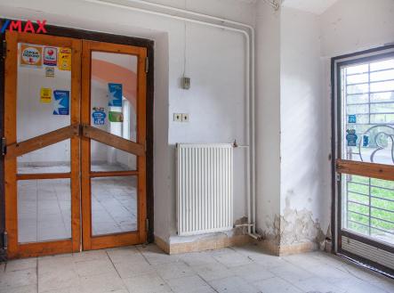 Prodej domu/vily, 420 m²