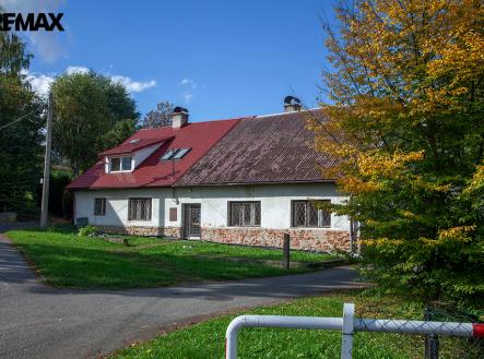 Prodej domu/vily, 420 m²