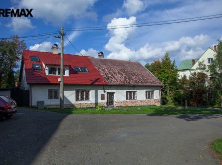 Prodej domu/vily, 420 m² obrázek