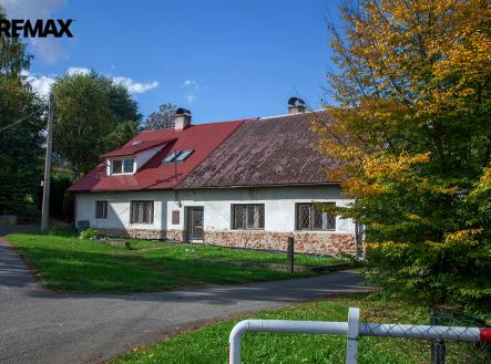 Prodej domu/vily, 420 m²