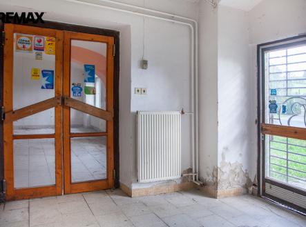 Prodej domu/vily, 420 m²