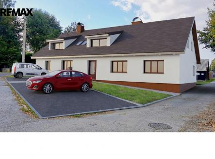 Prodej domu/vily, 420 m² obrázek