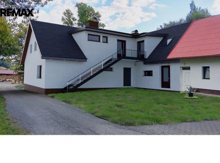 Prodej domu/vily, 420 m²