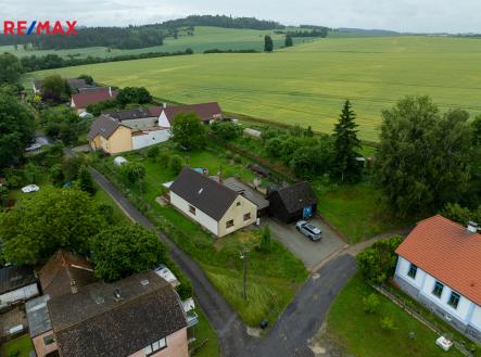 Prodej - dům/vila, 189 m²