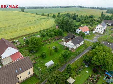 Prodej - dům/vila, 189 m²