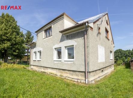 Prodej domu/vily, 141 m²