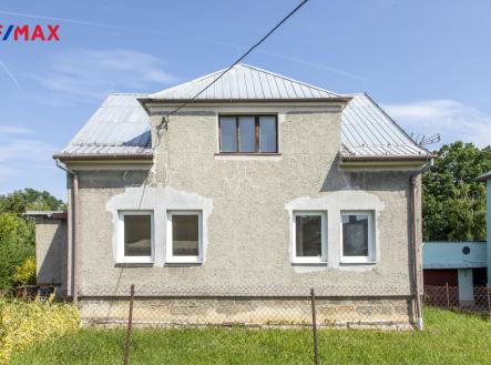 Prodej domu/vily, 141 m²